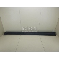 Накладка на порог (наружная) Land Rover Freelander 2 (2007 - 2014) LR001682