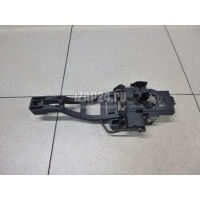 Кронштейн ручки Ford Kuga (2012 - ) 1932916
