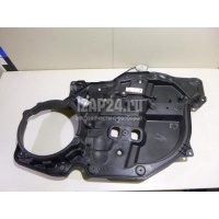 Стеклоподъемник электр. передний правый Mazda CX 7 (2007 - 2012) EG2158590B