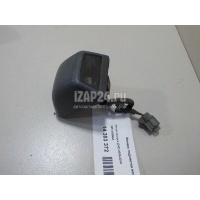 Фонарь подсветки номера Nissan Navara (D40) (2005 - 2015) 265109B90A