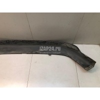 Юбка задняя Ford Focus III (2011 - ) 1705851