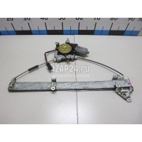 Стеклоподъемник электр. передний правый Nissan Almera Classic (B10) (2006 - 2013) 8072095F0A