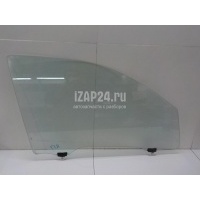 Стекло двери передней правой Mitsubishi ASX (2010 - ) 5706A272