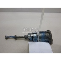 Вставка замка двери лев. Renault Megane III (2009 - 2016) 806013411R