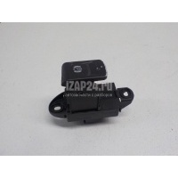 Кнопка фиксатора стояночного тормоза VAG A6 [C6,4F] (2004 - 2011) 4F1927225