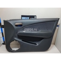 Обшивка двери передней правой Mitsubishi Outlander (CU) (2001 - 2008) MN124742HD