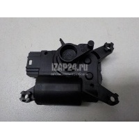 Моторчик заслонки отопителя VAG Cayenne (2003 - 2010) 7L0907511AH