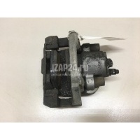 Суппорт тормозной задний левый BMW X5 E70 (2007 - 2013) 34216776789