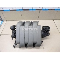 Коллектор впускной VAG A5/S5 [8F] Cabrio (2010 - 2016) 06E133210M