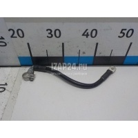 Клемма аккумулятора плюс VAG Cayenne (2003 - 2010) 7L0971225J