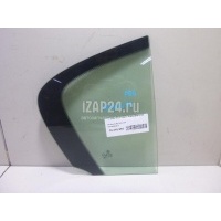 Стекло двери задней левой (форточка) VAG Passat [B6] (2005 - 2010) 3C5845215