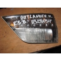 Фонарь задний внутренний правый Mitsubishi Outlander XL (CW) (2006 - 2012) 8331A064