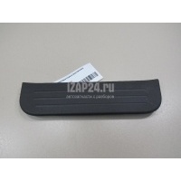 Накладка порога (внутренняя) Hyundai-Kia Getz (2002 - 2010) 858861C010WK