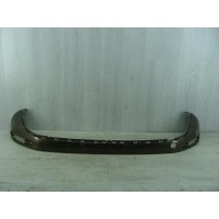 Спойлер заднего бампера Volkswagen Touareg II (2010-2014) 7P6807434 9B9