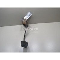 Педаль сцепления Nissan Micra (K12E) (2002 - 2010) 46503AX710