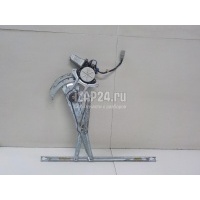 Стеклоподъемник электр. передний левый Honda HR-V (1999 - 2005) 72251S30003
