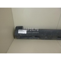 Накладка на порог (наружная) VAG Passat [B6] (2005 - 2010) 3C0853855B9B9