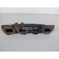 Коллектор выпускной Land Rover Freelander 2 (2007 - 2014) LR006036