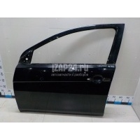 Дверь передняя левая Mitsubishi Lancer (CX,CY) (2007 - ) 5700A557