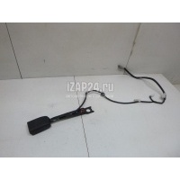 Ответная часть ремня безопасности Toyota Auris (E15) (2006 - 2012) 7323002361C0