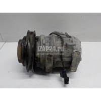 Компрессор системы кондиционирования Hyundai-Kia Sephia II/Shuma II (2001 - 2004) 0K2A261450
