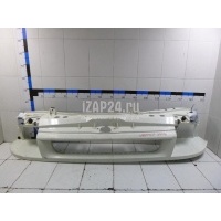 Панель передняя Ford Transit [FA] (2000 - 2006) 4628153