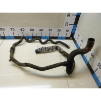 Патрубок радиатора Renault Logan II (2014 - ) 215014643R