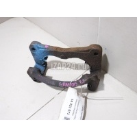 Скоба суппорта переднего правого Mitsubishi Pajero/Montero III (V6, V7) (2000 - 2006) MR407680