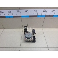 Блок ABS (насос) Renault Duster (2012 - ) 6001551521