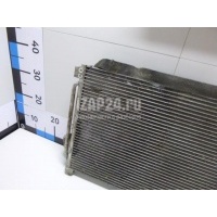 Радиатор кондиционера (конденсер) Hyundai-Kia RIO (2000 - 2005) 97606FD100