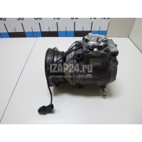 Компрессор системы кондиционирования Hyundai-Kia RIO (2000 - 2005) 0K30C61450D