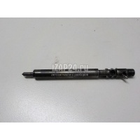 Форсунка дизельная электрическая Ssang Yong Actyon (2005 - 2012) 6640170021