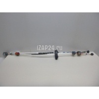 Трос КПП GM Astra J (2010 - ) 55577318