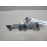 Коллектор водяной Ford Transit (2006 - 2013) 1839742