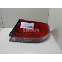 Фонарь задний правый Mitsubishi Lancer (CS/Classic) (2003 - 2008) MN161196
