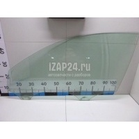 Стекло двери передней левой VAG Passat [B5] (1996 - 2000) 3B4845201