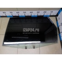 Стекло двери задней левой VAG A6 [C5] (1997 - 2004) 4B9845205B