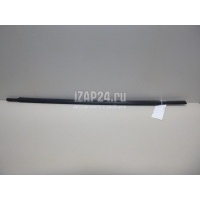 Накладка стекла переднего правого Toyota RX 300 (1998 - 2003) 7571048010