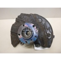 Кулак поворотный передний левый BMW X5 E53 (2000 - 2007) 31216761575