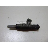 Форсунка инжекторная электрическая VAG A4 [B5] (1994 - 2001) 06B133551B