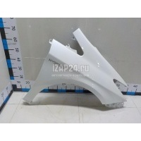 Крыло переднее правое Toyota Prius (2009 - 2015) 5380147050