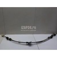 Трос КПП Ford Focus III (2011 - ) 2140765