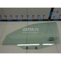 Стекло двери передней левой Mitsubishi Carisma (DA) (1995 - 1999) MR720212