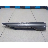Накладка переднего крыла левого Land Rover Range Rover Evoque (2011 - ) LR027320