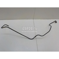Трубка вентиляционная Renault Logan (2005 - 2014) 6001548048