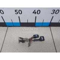 Ручка открывания багажника Mitsubishi Colt (CJ) (1996 - 2004) MB402131