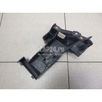 Кронштейн переднего бампера правый Mazda Mazda 3 (BK) (2002 - 2009) BN8V502A1C
