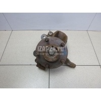 Кулак поворотный передний левый Mazda Mazda 3 (BK) (2002 - 2009) BP4L33031