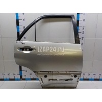 Дверь задняя правая Toyota RX 300 (1998 - 2003) 6700348022