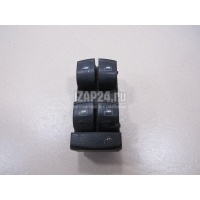 Блок управления стеклоподъемниками VAG A8 [4E] (2002 - 2010) 4E0959851B5PR